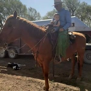 Meet your Posher, Danny